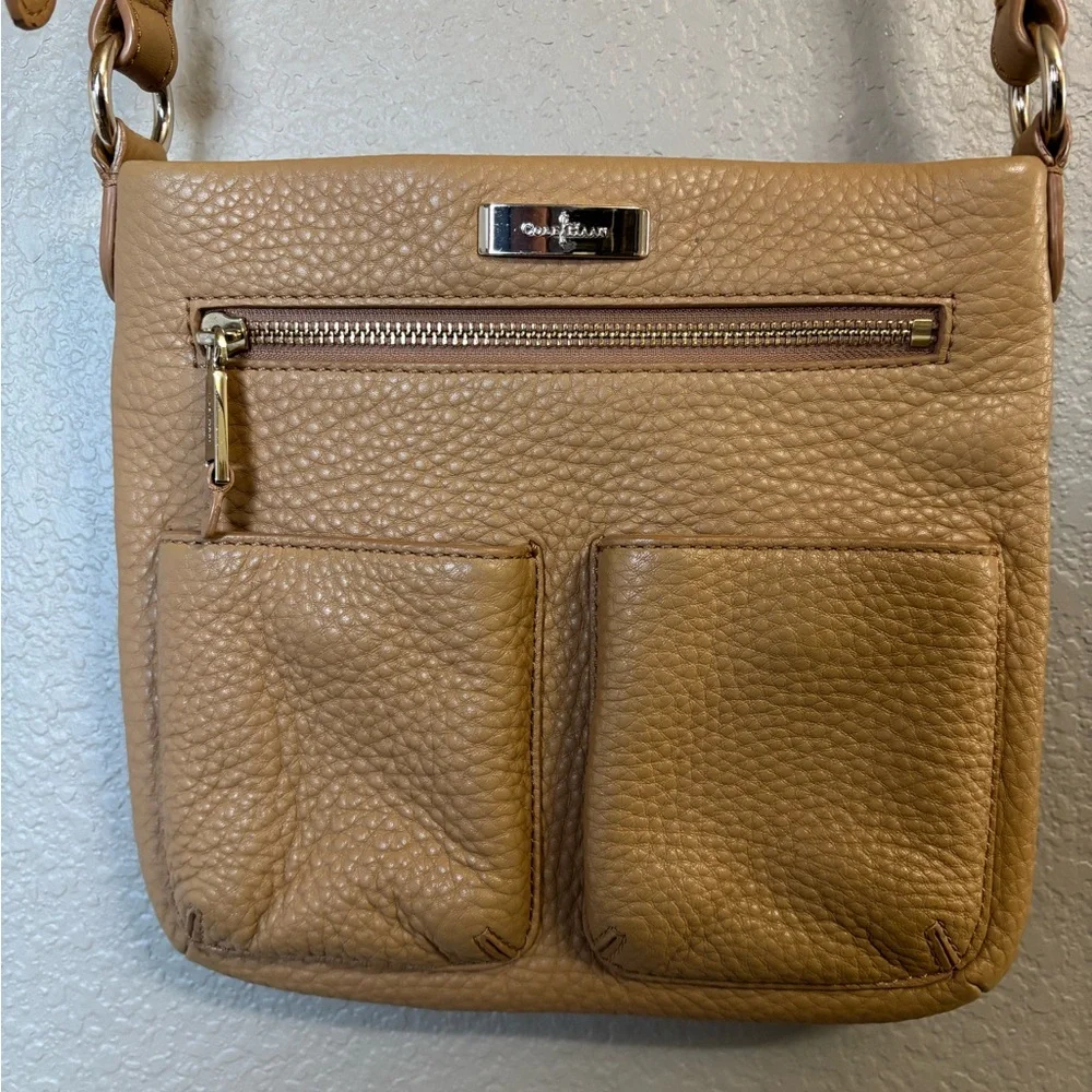 Cole Haan Crossbody Purse - Picture 2 of 7